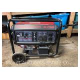 Predator 7,000 Watts Gas Generator
