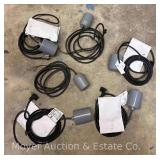 (6) Switch Mate Pump Float Switches