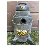 6 Gallon Quiet Shop Vac