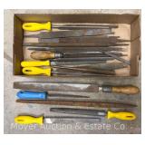 Group of Files