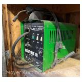 Mighty Mig 101 Welder