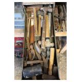 Group of Hammers