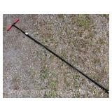 Water Main Shut off Tool, 84” Long