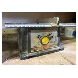 Ryobi 10" Table Saw