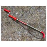 Rigid Toilet Auger