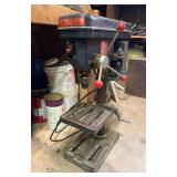 Dayton Bench Top Drill Press