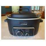 Ninja Crockpot