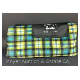 PahaQue 8'x8' Tent Rug