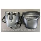 Pentax UP 8-16x21 Binoculars, with Case