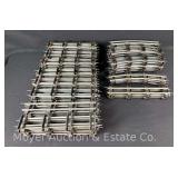 Over 100 Pieces of S Gauge Track