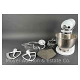 KitchenAid Classic Stand Mixer, with Accessories