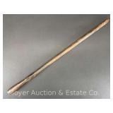 Spear Tip, 20.5' Long