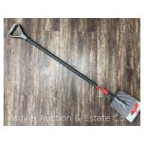 SteelCore Ice Scraper, 55' Long