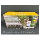 BercWerk Cordless Pressure Washer