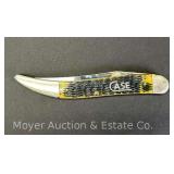 Case XX 610098 Toothpick Knife
