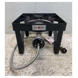 GasOne Propane Burner, 16'x16' Top