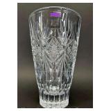 Waterford Marquis 'Raymond' Vase, 10'h