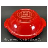 Emile Henry Ceramic Bread Pot