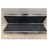 Ruger Plastic Rolling Gun Case, 51' Long