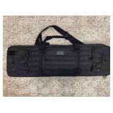 Evolution Tactical Soft Gun Case 41'x12'