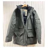 L.L. Bean Winter Jacket, Size XL Regular