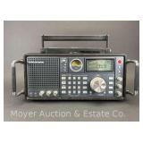 Grundig Satellit 750 Radio