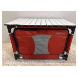 CampChef Sherpa Camp Table, 27'xx17' Top