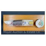 Bobbitt Earthworm Educational Model, 30'w