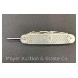 Camillus USN Pocket Knife