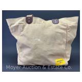 J.W. Hulme Co. Canvas Bag