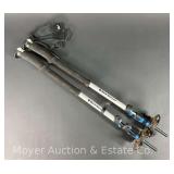 Pair of Black Diamond Trekking Poles