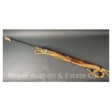 Decorative Harpoon, 61' Long