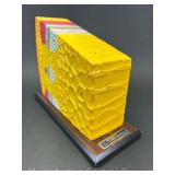 1974 Bobbitt Stem Educational Model, 12'w