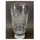 Waterford Marquis 'Raymond' Vase, 10'h