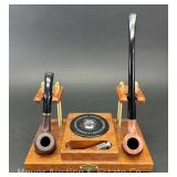 JiFeng Pipe Stand, 2 Pipes and Pipe Tool