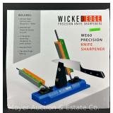 Wicked Edge WE60 Precision Knife Sharpener