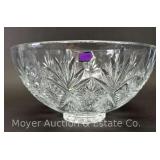 Waterford Marquis Bowl, 10'w