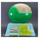 Staco Cell Educational Model, 15'h