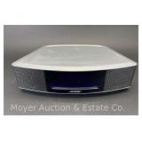 Bose Wave Sound System, No Remote, No Cord