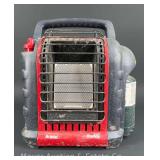 Mr. Heater Portable Buddy Heater