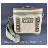 YETI hopper Flip 8 Soft Cooler, 10.5”h