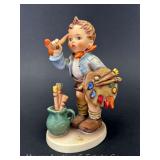 Hummel Figurine 'The Artist', 5' Tall