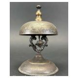 Antique Countertop Bell