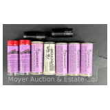 Group of Asst. Choke Tubes