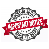 Reminder: Auction Pickup is Thursday April 2nd by appointment from our Alden NY office