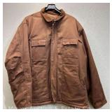 1871 NRA Canvas Jacket, Size 3X
