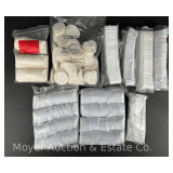 Group of Asst. Arsenal Cleaning Patches