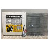 Beacon Industries Rabbit Hutch