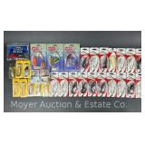 Group of New/Old Stock Fishing Lures