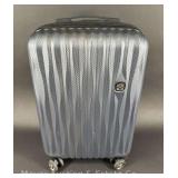 Swiss Tech Hard Sided Suitcase